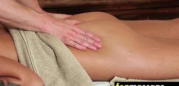  Erotic Electric Fantasy Massage 14